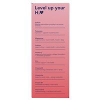 Sip Daily Electrolyte & Vitamin Sachets Raspberry Rush